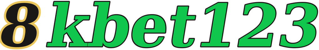 8kbet123 logo