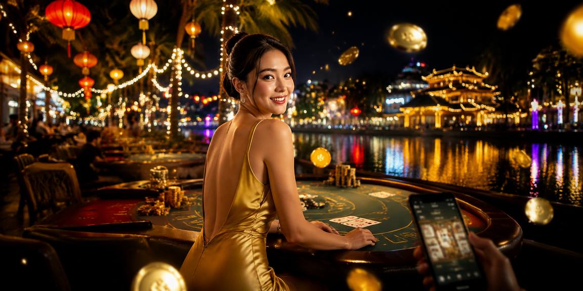 8kbet123 Slot Trăng Rằm